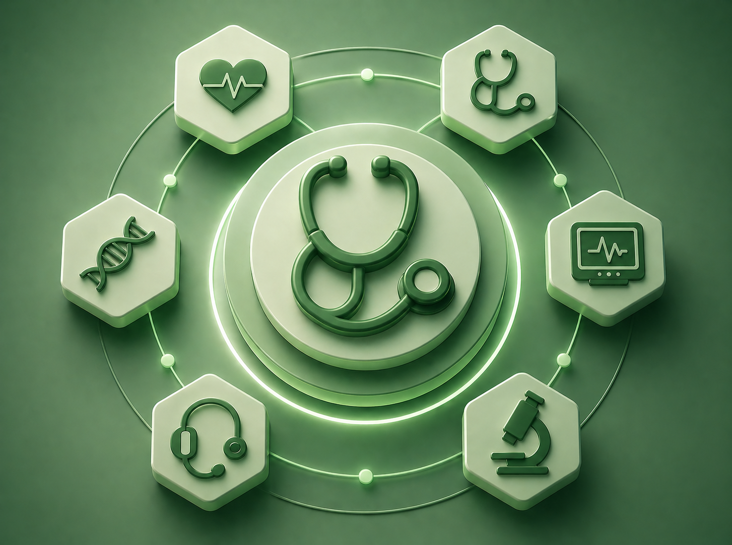 Healthcare Digital Marketing Services