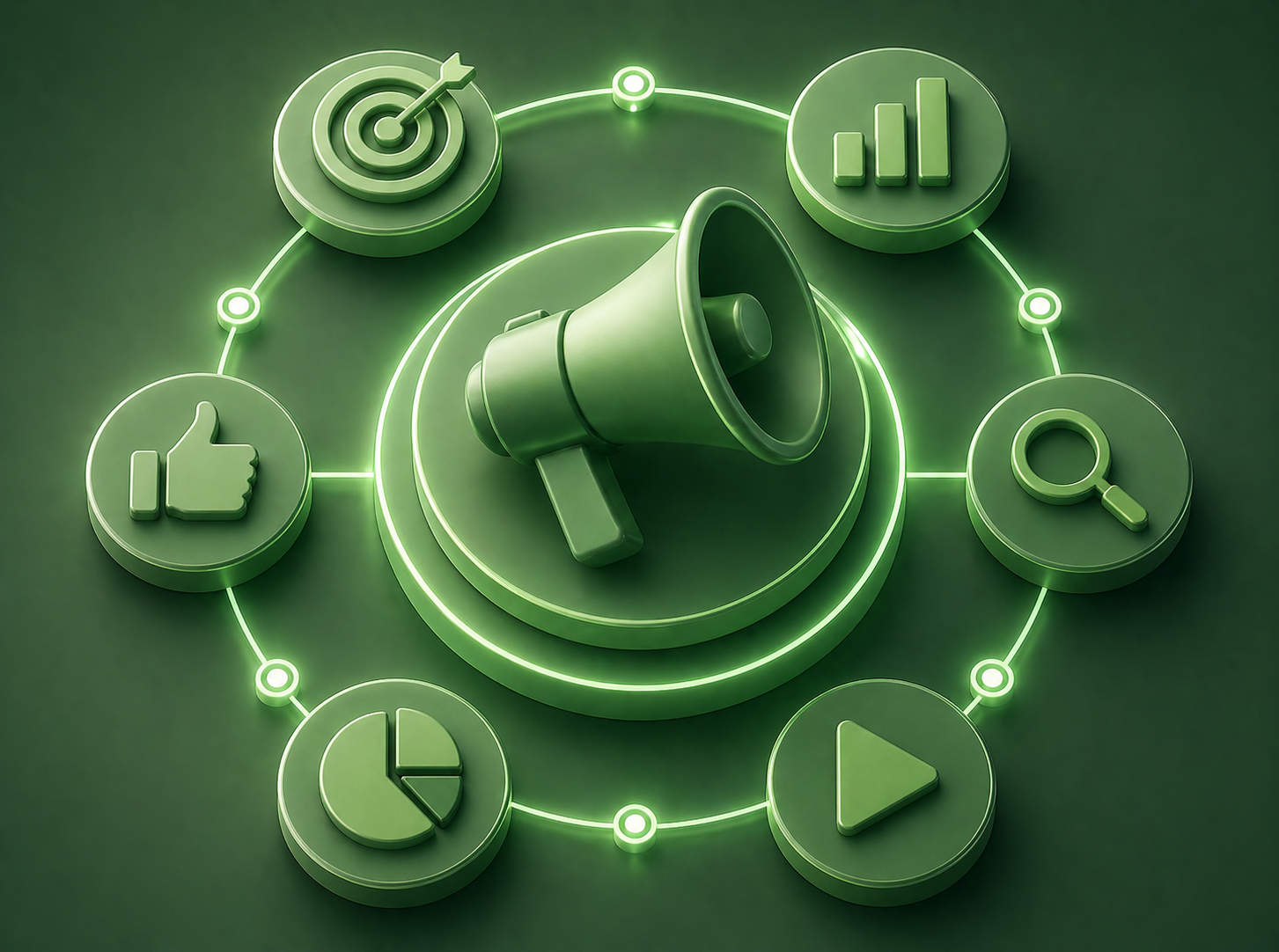 Healthcare Digital Marketing Services